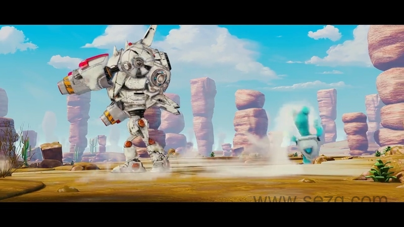 蛋计划之龙王彩蛋 - 动画资源画廊第4张