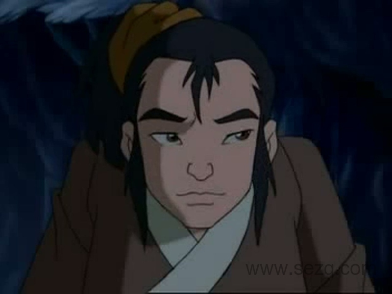 中华小子 - 动画资源画廊第4张