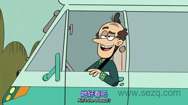 喧闹一家亲 - 动画资源画廊第6张