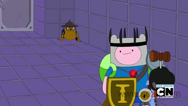 探险时光 - 动画资源画廊第8张