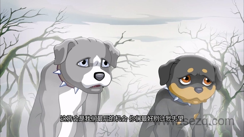 口袋里的宠物 - 动画资源画廊第6张