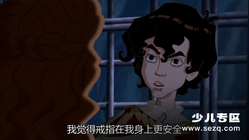 格斗士 - 动画资源画廊第9张