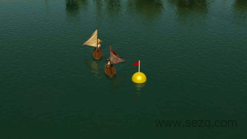 小羊克鲁克 - 动画资源画廊第9张