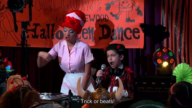 家有四宝 - 动画资源画廊第2张