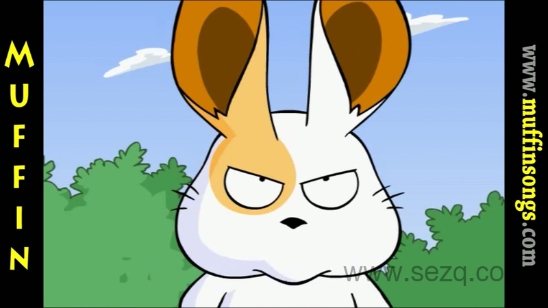 玛芬英文寓言小故事 - 动画资源画廊第4张