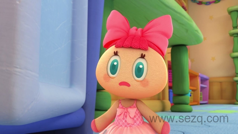 嘟当曼 - 动画资源画廊第6张