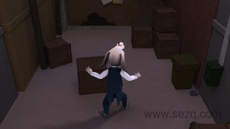 猪猪侠之环球日记 - 动画资源画廊第6张