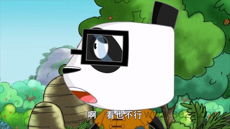 快乐椭魔塔之成语大词典 - 动画资源画廊第8张