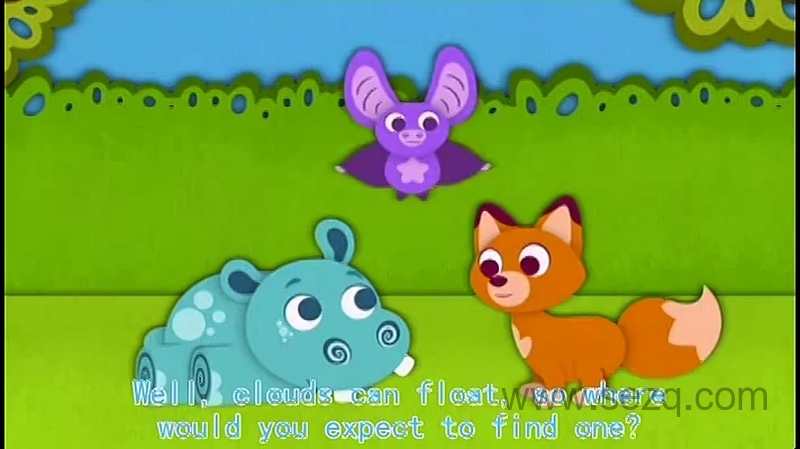 可爱动物 - 动画资源画廊第5张