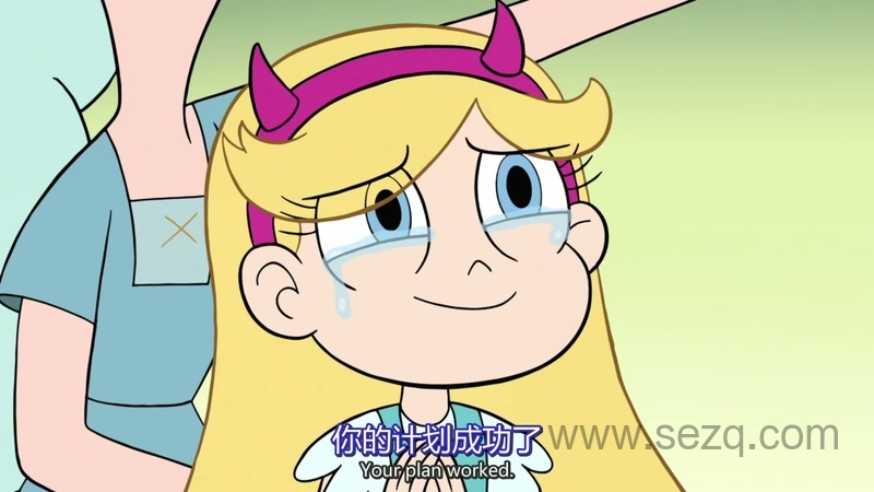 星蝶公主 - 动画资源画廊第8张