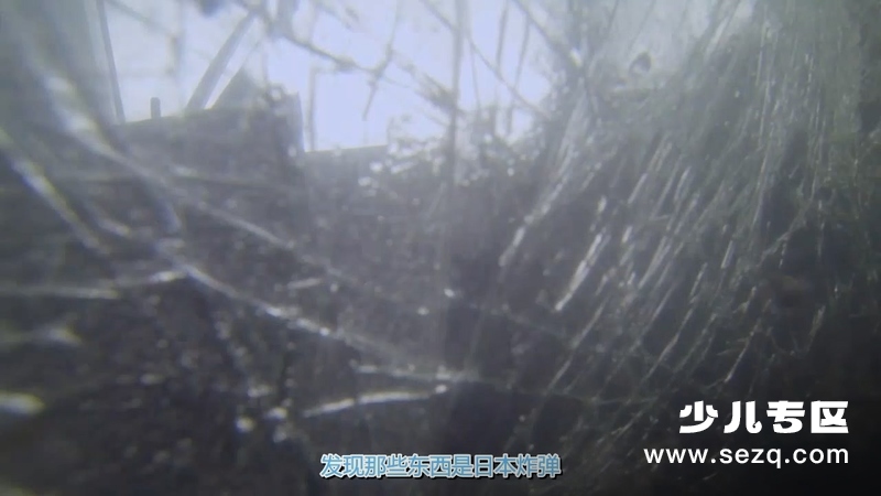 狂野天气探秘 - 动画资源画廊第6张