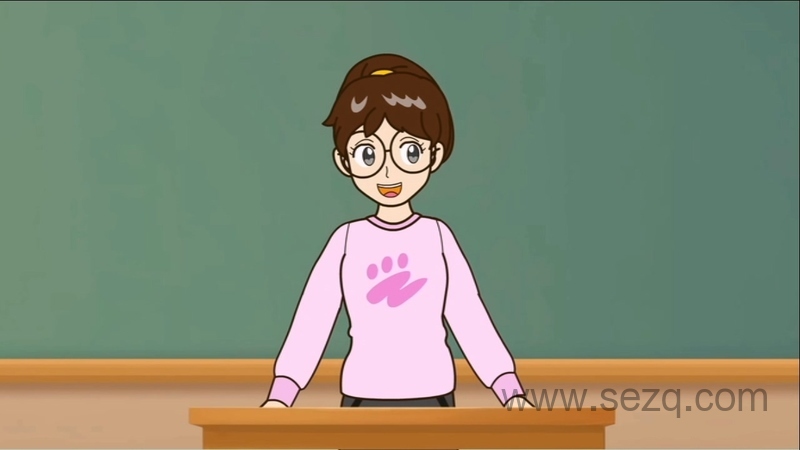 巧虎彩虹版6~7岁 2019年1月~12月 - 动画资源画廊第7张