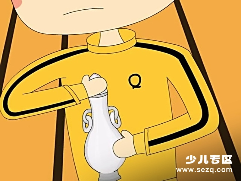 麦圈可可漫游记 - 动画资源画廊第4张