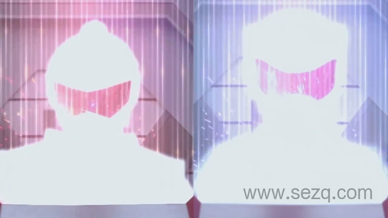 巨神战击队之超救分队 - 动画资源画廊第4张