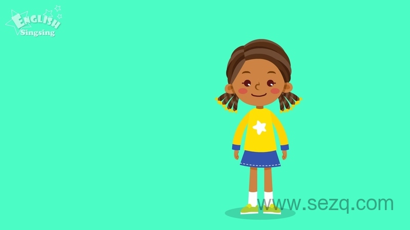 KidsVocabulary - 动画资源画廊第7张