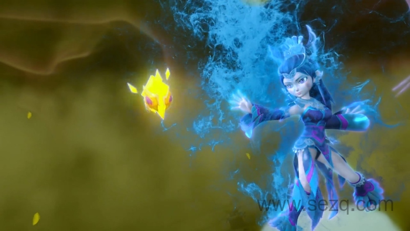 梦幻西游之天命之战 - 动画资源画廊第6张