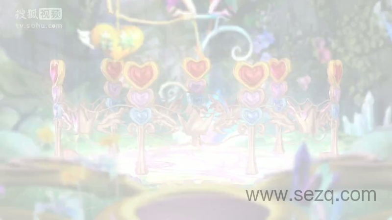 精灵梦叶罗丽 - 动画资源画廊第7张