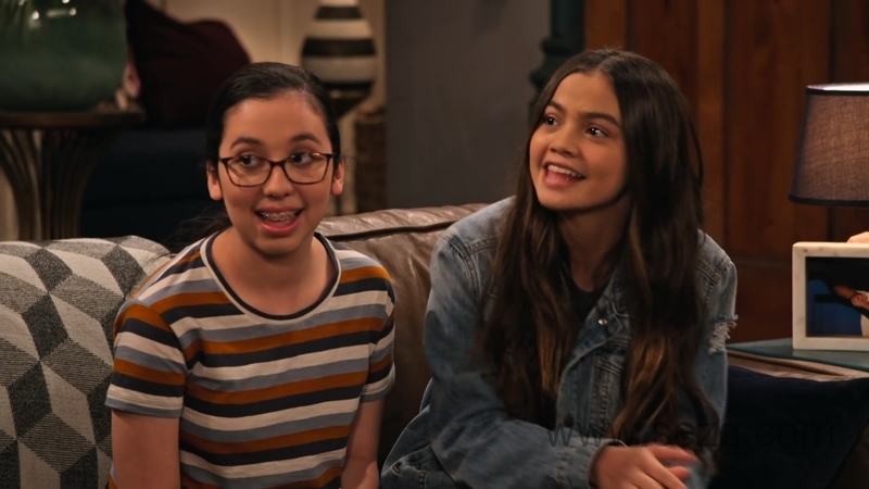 心机女孩 - 动画资源画廊第6张