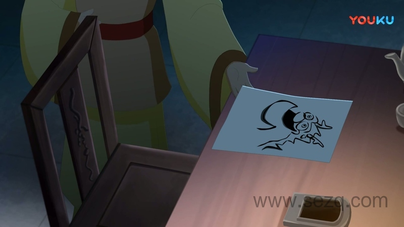 小济公 - 动画资源画廊第8张