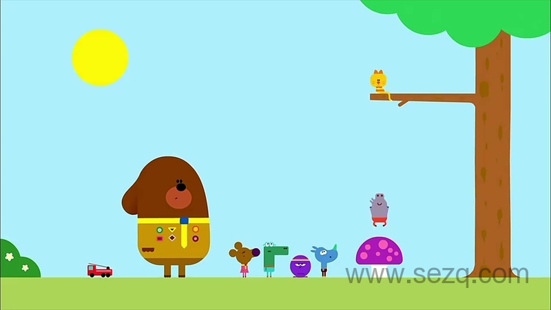 嗨!道奇 - 动画资源画廊第9张