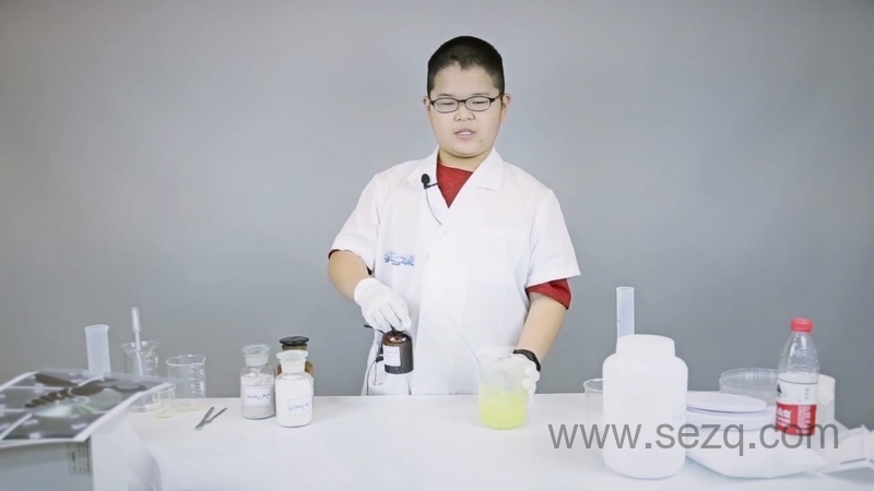 德拉少儿科学实验室 - 动画资源画廊第6张