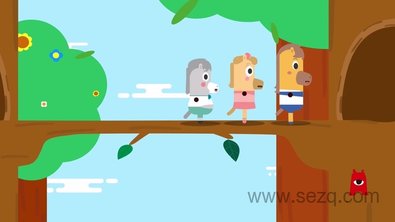 小马星球 - 动画资源画廊第2张