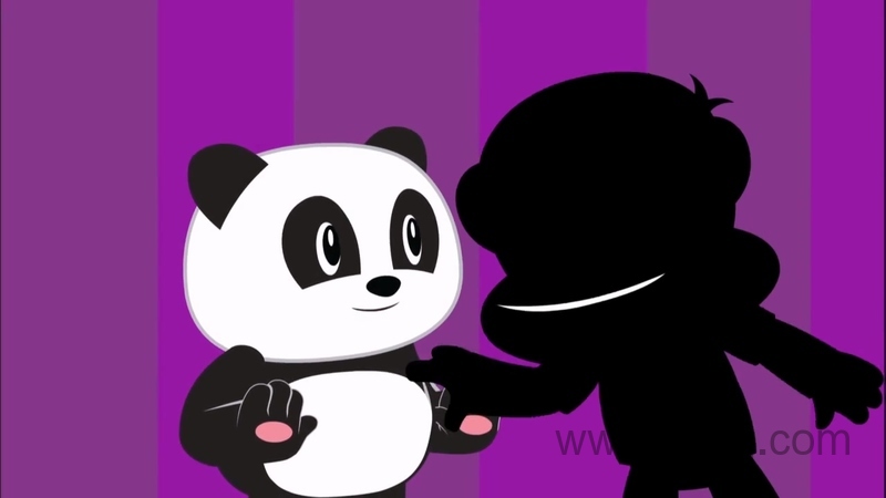 小小大嘴猴 Julius Jr - 动画资源画廊第6张