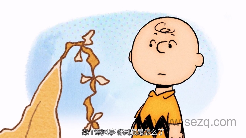 史努比 - 动画资源画廊第5张