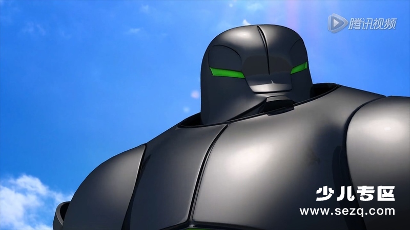 东南特卫队 - 动画资源画廊第3张