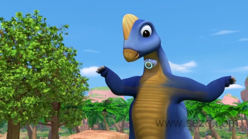 特工浣影2之丛林特工队 - 动画资源画廊第5张