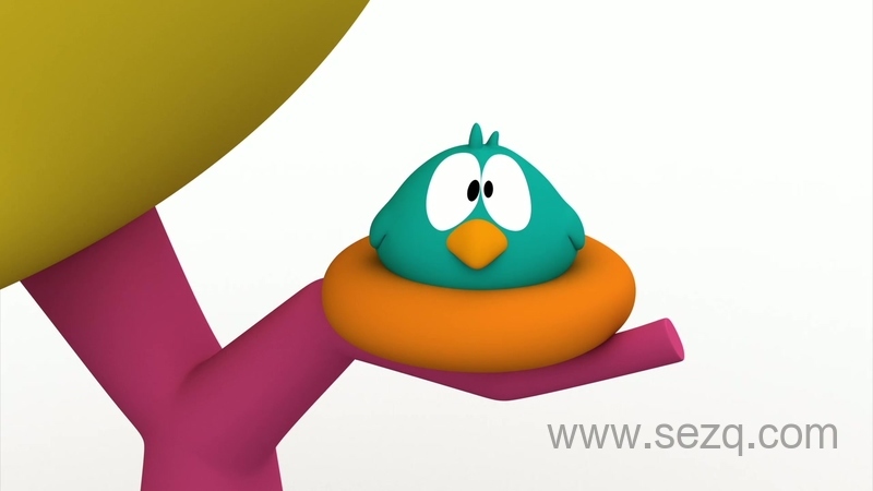 小P优优 - 动画资源画廊第7张