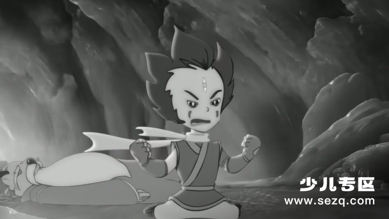 虹猫蓝兔阿木星 - 动画资源画廊第3张