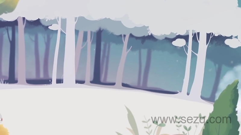 小鸡彩虹 - 动画资源画廊第9张