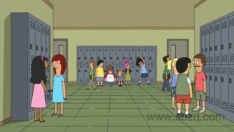 开心汉堡店 - 动画资源画廊第3张