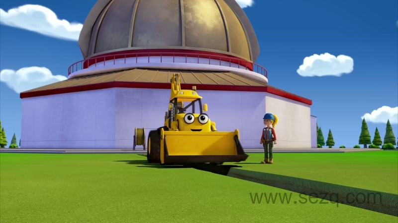 巴布工程师 - 动画资源画廊第7张