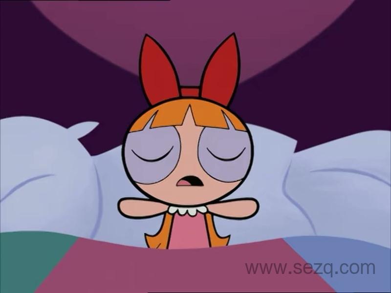 飞天小女警 - 动画资源画廊第3张