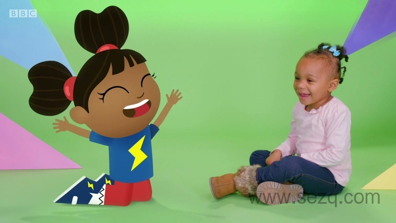 Yakka Dee! - 动画资源画廊第4张