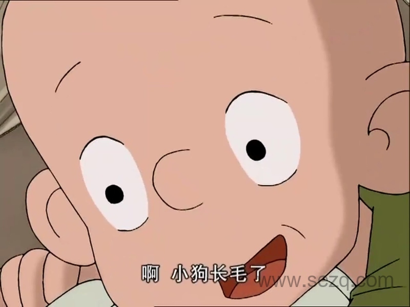 三毛从军记 - 动画资源画廊第4张