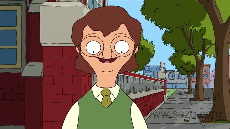 开心汉堡店 - 动画资源画廊第9张