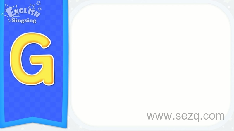 学英语A到Z - 动画资源画廊第4张