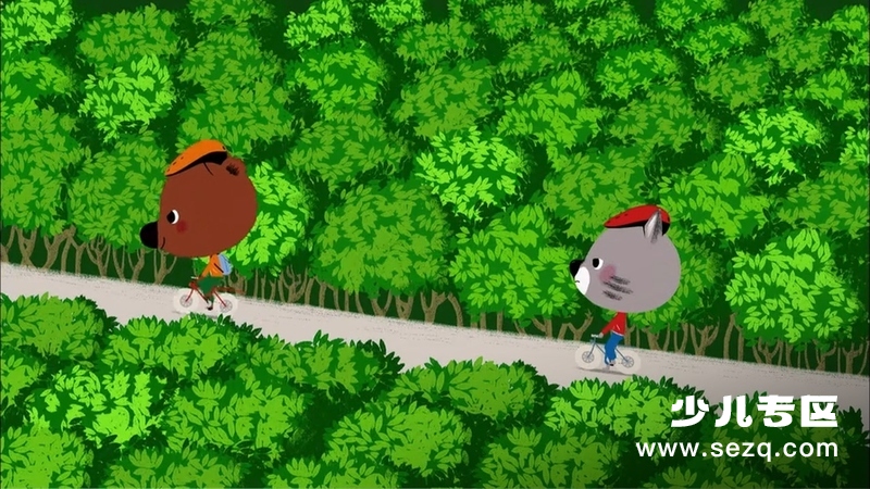 檬克 - 动画资源画廊第8张