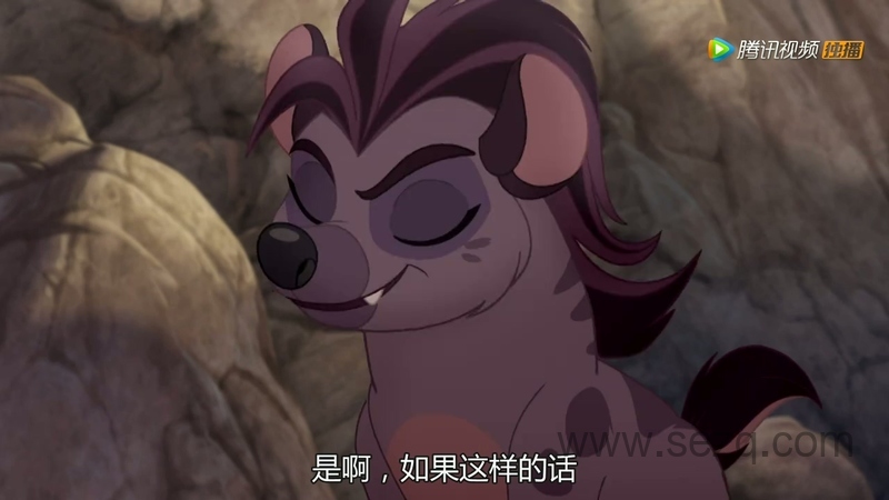 小狮王守护队 - 动画资源画廊第7张