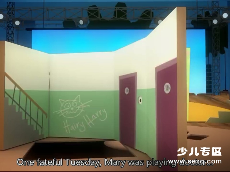 火车超人 - 动画资源画廊第4张