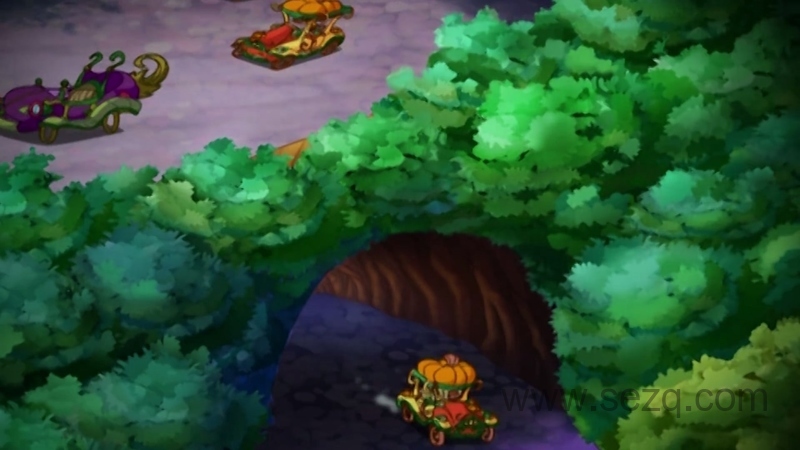 魔法波噗娃 - 动画资源画廊第7张