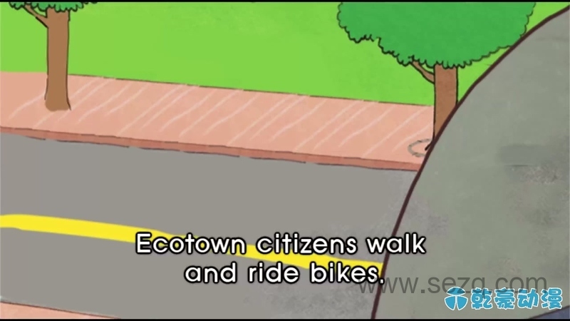 HB kids英语故事儿歌 - 动画资源画廊第6张