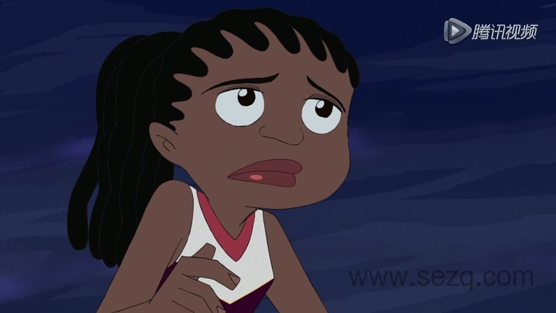 美国龙：杰克·龙 - 动画资源画廊第2张