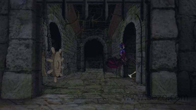 库力帕里：梦行者 - 动画资源画廊第2张