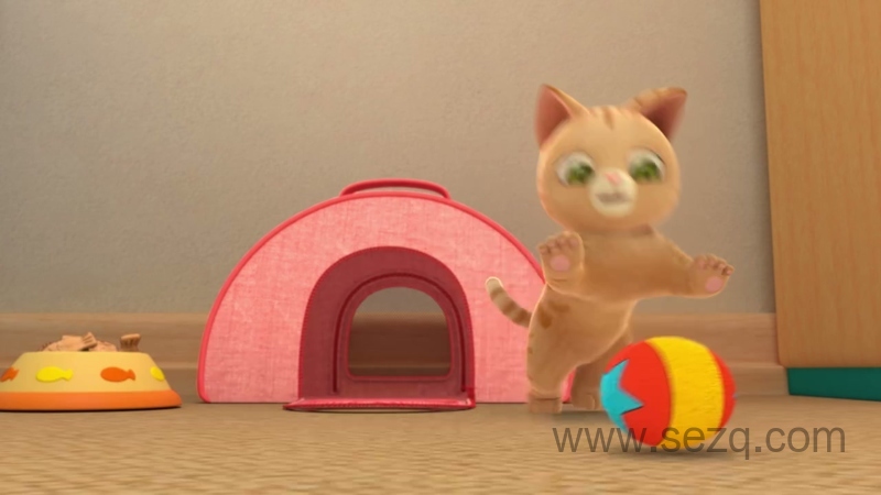 嘟当曼 - 动画资源画廊第4张