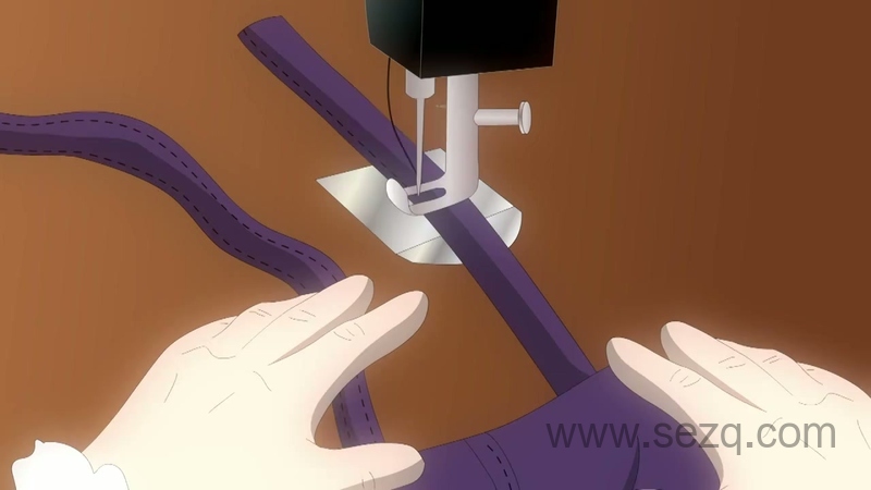 奇妙梦境 - 动画资源画廊第6张