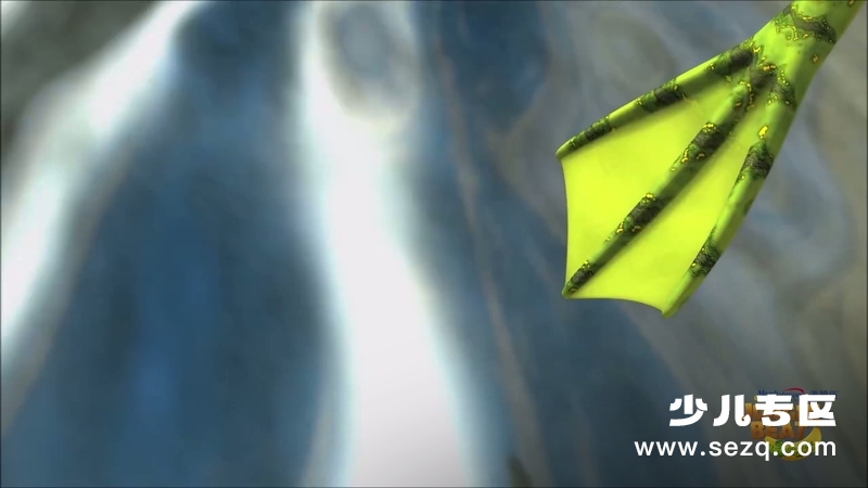 爆笑丛林 - 动画资源画廊第8张